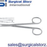 Wagner Operating Scissor Straight 12 cm (4 ¾”)